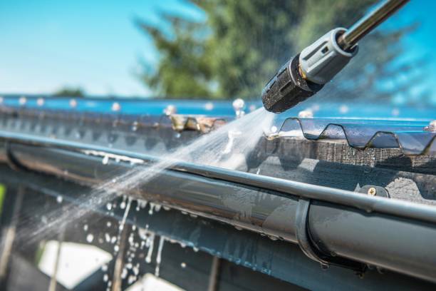  North Star, DE Pressure Washing Pros