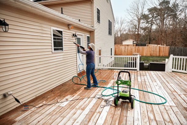 Best Local Pressure Washing Services  in North Star, DE