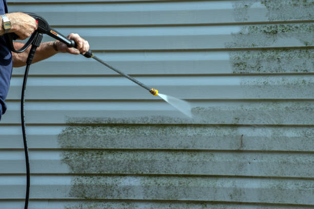 Best Deck Pressure Washing  in North Star, DE