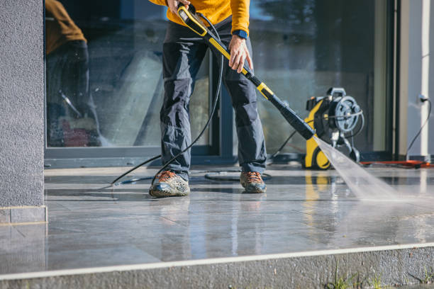 Why Choose Our Certified Pressure Washing Experts for Your Project Needs in North Star, DE?