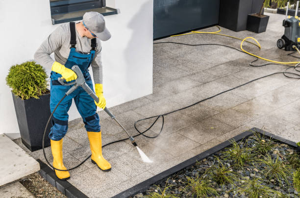 Best Affordable Power Washing  in North Star, DE