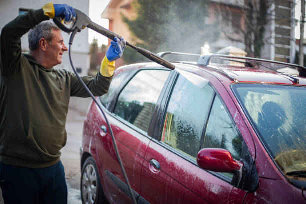 Best Roof Pressure Washing  in North Star, DE