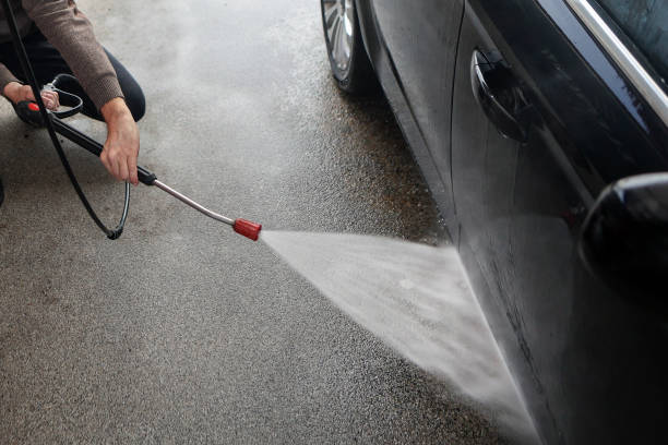 Best Garage Pressure Washing  in North Star, DE