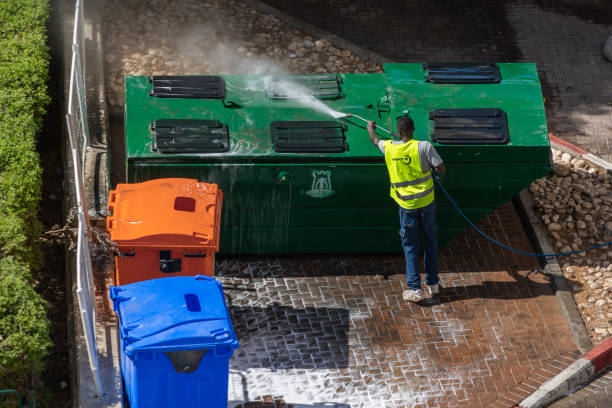Best Concrete Pressure Washing  in North Star, DE